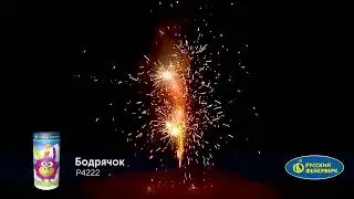 P4222 Бодрячок
