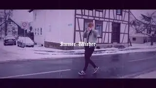 [Free For Profit] Edo Saiya x Kidnfinity Type Beat - Immer Wieder | (prod. Deymx) 2020