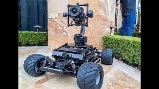 5 Best DSLR Gimbals and Stabilizers 