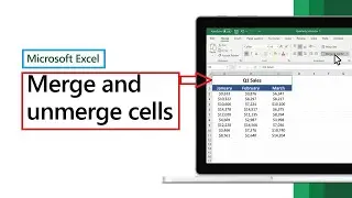 how to merge data in excel || easy tips