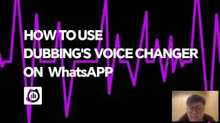 How to Setup Dubbing AI in WhatsAPP（Desktop Version）