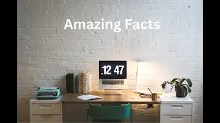 Some of Amazing Facts #amazingfacts #facts #viral