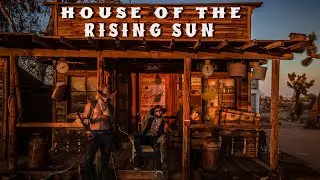 House of the Rising Sun (Dub Rock Violin Remix) -  b2wins #TwinsTuesday