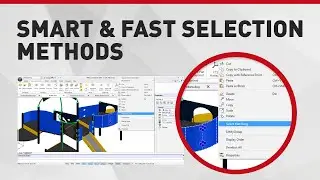 Smart & Fast Selection Methods