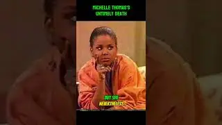 11 Celebrity Women with Tragic Endings- Michele Thomas