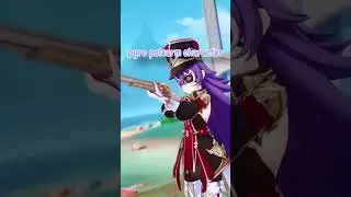 Genshin's new name (Genshin Impact 4.3 livestream RECAP)
