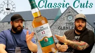 Is Glenlevit 12 year old the best Scotch for Beginners?