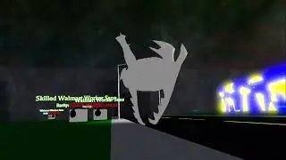 Idk.rng: Tesco attempt on vr (before the nerf)