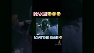 NANI! (FUNNY UPLOAD) 🤣 | FIST OF THE NORTH STAR LOST PARADISE