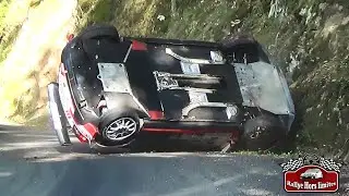 Rallye du Montbrisonnais 2025 [CRASH]