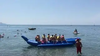 Лазаревское 2 июля