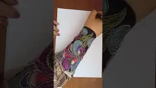 المنادي الجزء الثاني (النكرة الغير مقصودة ,المضاف) _النظام الجديد_