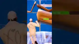 The Weekend Full Boxes Travis Scott In Fortnite #shorts