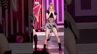 Kpop Unpopular Opinions #kpopshorts #kpop #shorts #nmixx #ive #blackpink #itzy #nct #garam #wheein