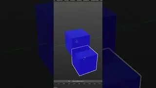 What is an Appended Duplicate Object in Blender?