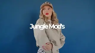 Jungle Mod’s | Рекламное видео