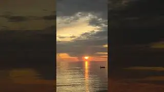летние закаты #санктпетербург #природа #travel #топ #sunset
