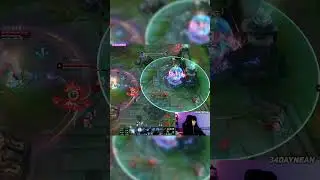 "HOW is that okay, aphelios?" 💀