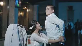 Baile Sorpresa En Mi Boda/Surprise At The Wedding