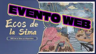 Ecos de la Sima - Guía - EVENTO WEB // Genshin Impact en ESPAÑOL