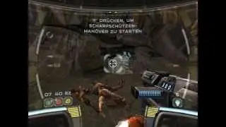 Let's Play Star Wars Republic Commando #8