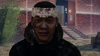 FATUM S.T.A.L.K.E.R- Курбаши(МОНОЛИТ)