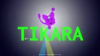 Project arrhythmia custom boss | Supernova by Ümbra