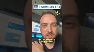 Ace Spreadsheet Tasks with FormulasHQ