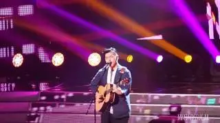 20170618 KPOPSTAR & FRIENDS concert - Sam Kim - NO눈치 No Sense
