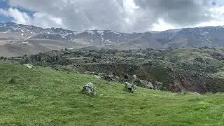 Кавказ