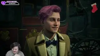 ITS FINALLY HERE Hogwarts Legacy Deluxe Edition  Part 1  The Adventure Begins