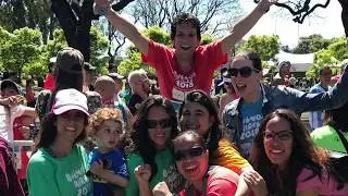 Andres BA Marathon