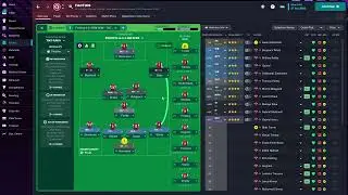 Football Manager 2023 (on Steam) Free Weekend First Look