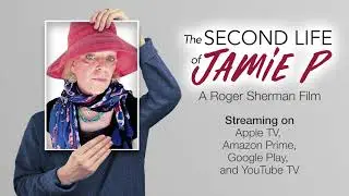The Second Life of Jamie P - Promo