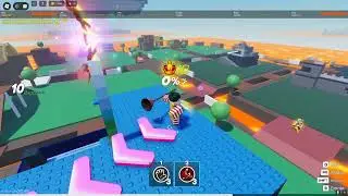 Allblox-Battles conexão ruim ;(