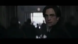 THE BATMAN 2021 TRAİLER  FULL HD