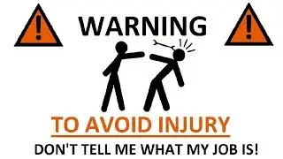 5 Funny Stories from r/Idontworkherelady