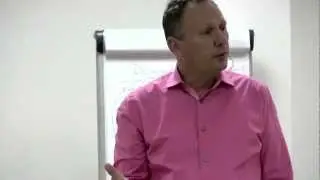 Dlaczego dostajesz to, czego rzekomo nie chcesz