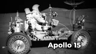 Apollo 15: 