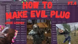 [TUTORIAL] The SECRET scale for evil plug Beats  flstudio21 | 2023 (slimesito, senseiatl)