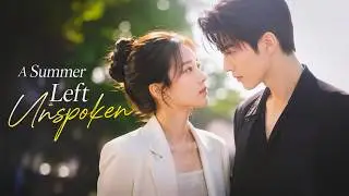 [FULL] She Waits 4 Years for the Boy Who Never Stopped Loving Her💕 