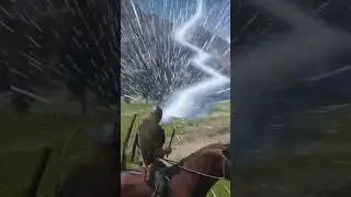Storm Breaker Money Maker | RDR2