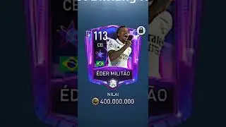 dapet siapa ni dari event ini #fifa #fifamobile #fifa23 #shorts