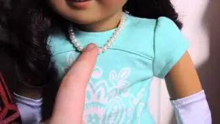 OOTW ~ Doll Style