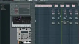 Sean&Bobo - Domination (Original Mix) (FL Studio Remake Drop + FLP)
