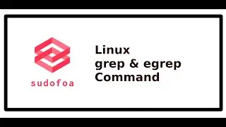 Linux |grep and egrep Commands