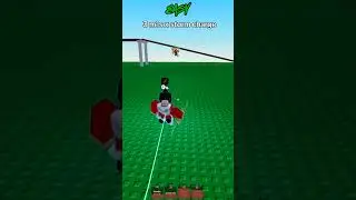 ZEUS combos, Easy and hard (Roblox project smash)