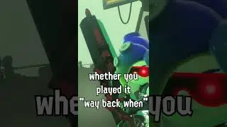 Wait, HOW OLD Is Octo Expansion? | Splatoon 2