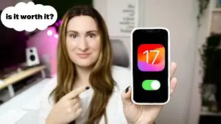 iOS 17 - Best New Features and How to Use Them