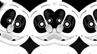CREEPY & MULTI-MIRROR Gummibär REQUEST VIDOE Norwegian HD Gummy Bear Song